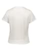 Reebok Hardloopshirt "Speedwick" wit