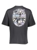 Reebok Shirt antraciet