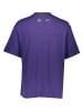 Reebok Shirt in Lila