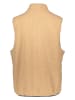 Reebok Fleece bodywarmer beige