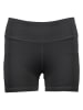 Reebok Shorts in Schwarz