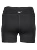 Reebok Shorts in Schwarz
