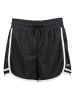 Reebok Shorts in Schwarz