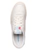 Reebok Skórzane sneakersy "Club C 85 Vintage" w kolorze białym