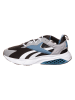 Reebok Sneakers "Hexalite Legacy" zwart/grijs