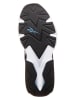 Reebok Sneakers "Hexalite Legacy" zwart/grijs
