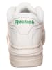 Reebok Leder-Sneakers "Club C Extra" in Weiß