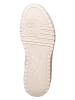 Reebok Leren sneakers "Club C Extra" wit
