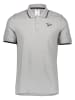 Reebok Poloshit in Grau