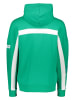 Reebok Hoodie in Grün