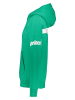 Reebok Hoodie in Grün