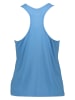 Reebok Top in Hellblau