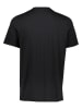 Reebok Kleid in Schwarz