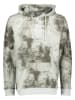 Reebok Hoodie in Creme/ Khaki