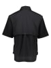 Reebok Functionele blouse "Activchill" zwart