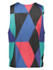 Reebok Top "City League" in Bunt