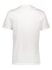 Reebok Koszulka "Identity" w kolorze białym