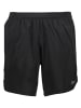 Reebok Hardloopshort zwart
