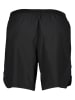 Reebok Hardloopshort zwart