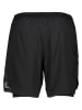 Reebok Szorty w kolorze czarnym do biegania