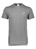 Reebok Trainingsshirt in Grau