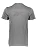 Reebok Trainingsshirt in Grau