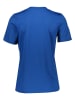 Reebok Trainingsshirt "Speedwick" in Blau