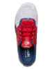 Reebok Trainingsschuhe "Nano 6000" in Grau/ Rot/ Dunkelblau