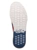 Reebok Trainingsschoenen "Nano 6000" grijs/rood/donkerblauw