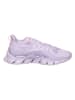 Reebok Buty "Zig Kinetica 3" w kolorze fioletowym do biegania