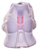 Reebok Buty "Zig Kinetica 3" w kolorze fioletowym do biegania