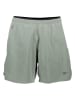 Reebok Trainingsshort "Strength 3.0" groen