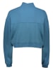 Reebok Sweatshirt lichtblauw