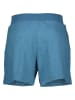 Reebok Sweatshorts "Varsity" in Hellblau
