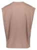 Reebok Top in Hellbraun