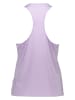 Reebok Top sportowy "Athletic" w kolorze fioletowym