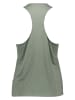 Reebok Top sportowy "Athletic" w kolorze khaki