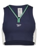 Reebok Top in Dunkelblau