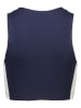 Reebok Top in Dunkelblau