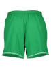 Reebok Sweatshorts in Grün