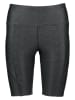 Reebok Fietsshort "Lux" zwart