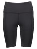 Reebok Fietsshort "Lux" zwart