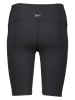 Reebok Fietsshort "Lux" zwart