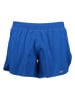 Reebok Laufshorts in Blau