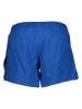 Reebok Laufshorts in Blau