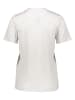 Reebok Trainingsshirt "Speedwick" in Weiß