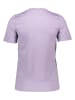 Reebok Koszulka sportowa "Speedwick" w kolorze fioletowym