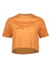 Reebok Shirt in Orange