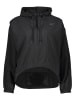 Reebok Kurtka w kolorze czarnym do biegania