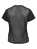 Reebok Hardloopshirt zwart